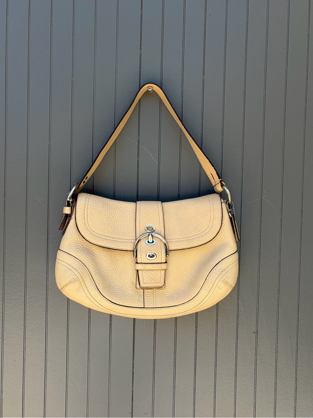 Vintage 2000’s Coach Bag